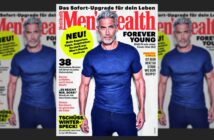 Men’s Health und Women’s Health starten große Markenoffensive